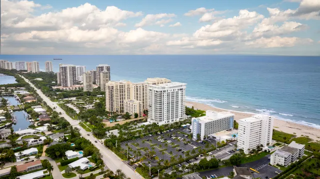 $3,900,000 | 3730 North Ocean Drive, Unit 15C, Singer Island, FL 33404