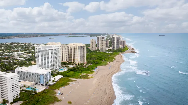 $3,900,000 | 3730 North Ocean Drive, Unit 15C, Singer Island, FL 33404