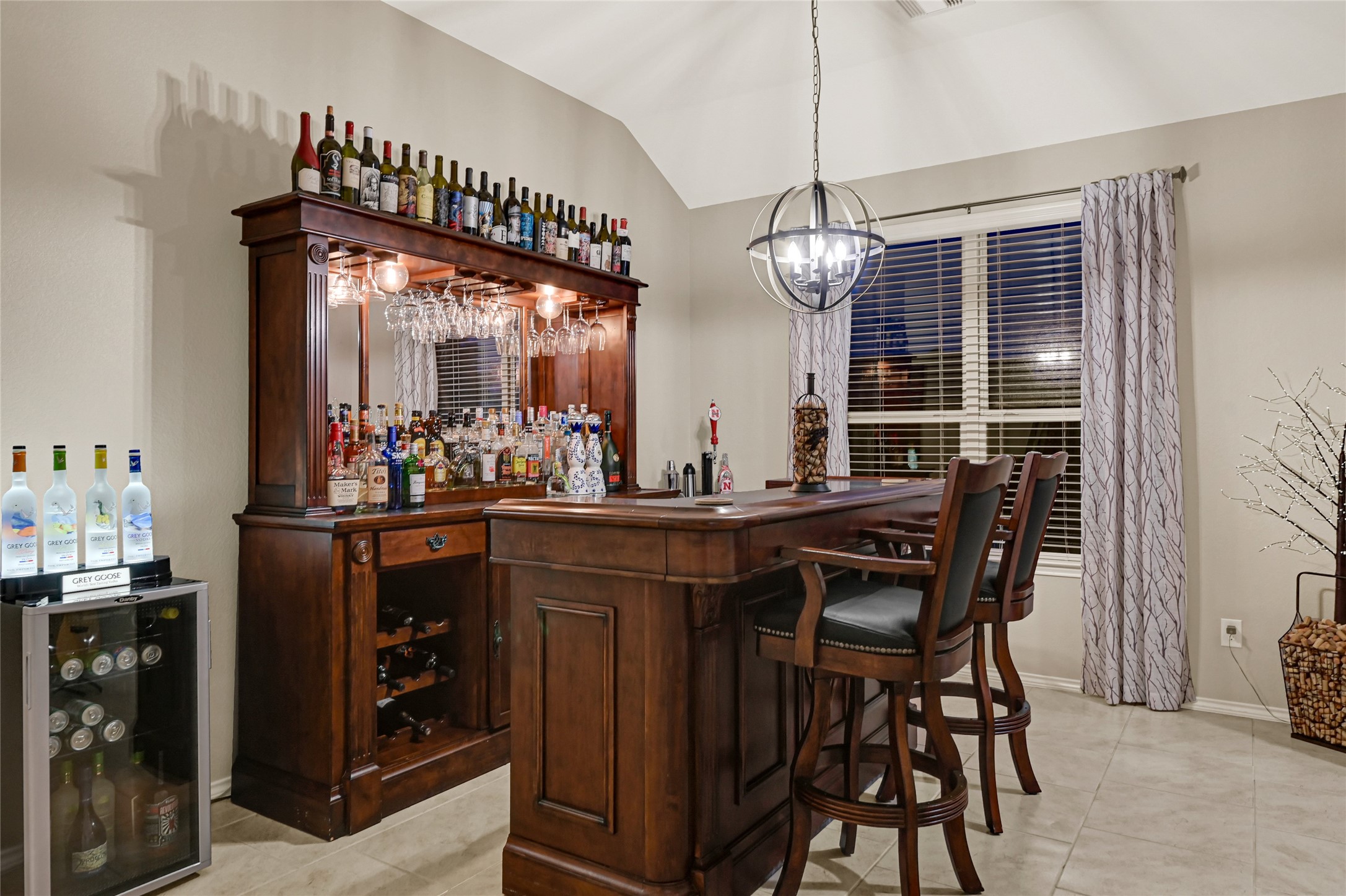 24303 Ravenna Landing Loop Spring, TX 77389 - Photo 19 of 46 a view of a dining room with furniture window and wooden floor