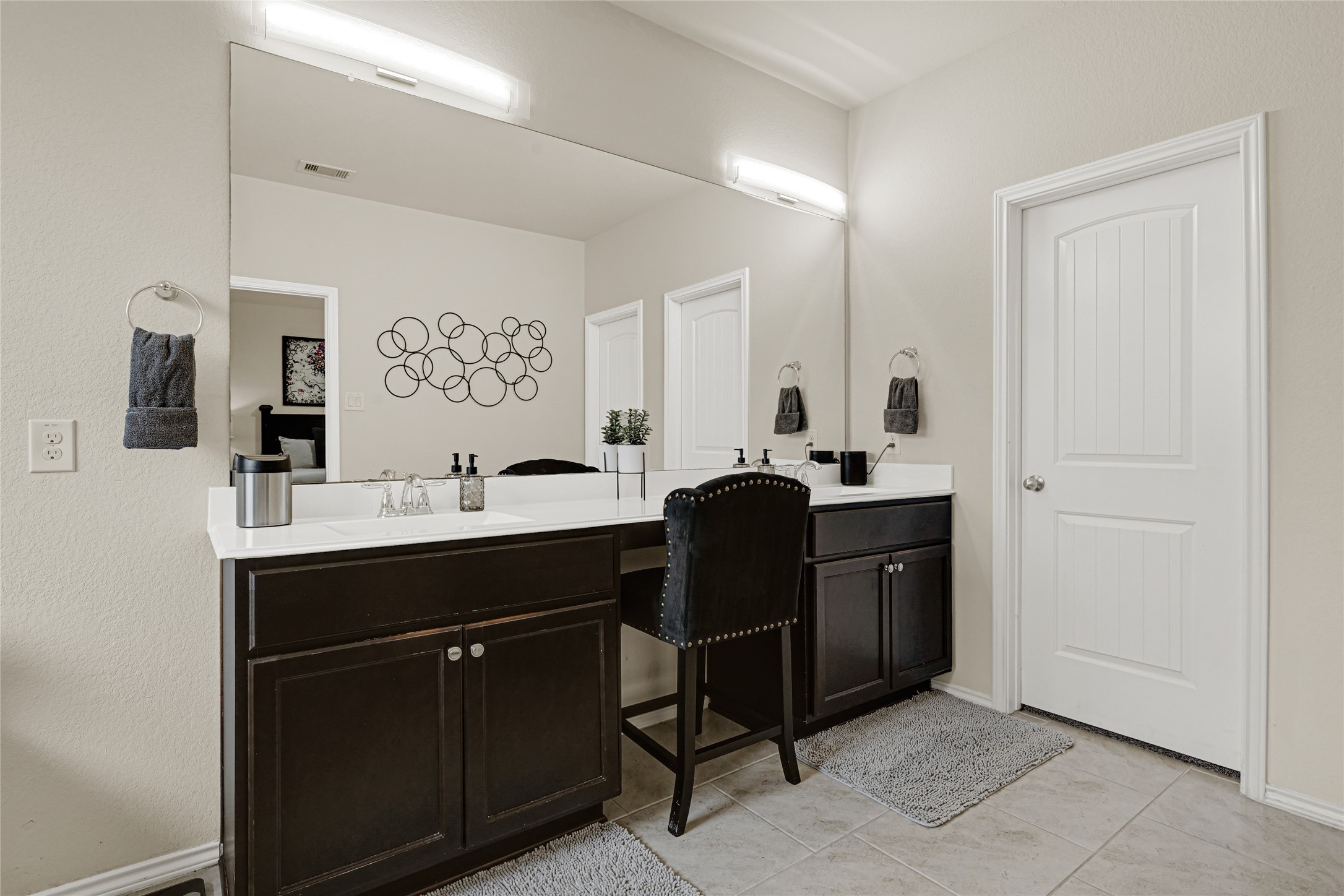 24303 Ravenna Landing Loop Spring, TX 77389 - Photo 23 of 46 a room with a sink cabinets and a window