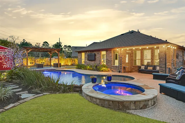 $475,000 | 24303 Ravenna Landing Loop, Spring, TX 77389