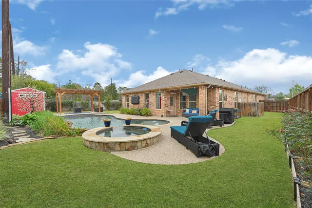 $475,000 | 24303 Ravenna Landing Loop, Spring, TX 77389