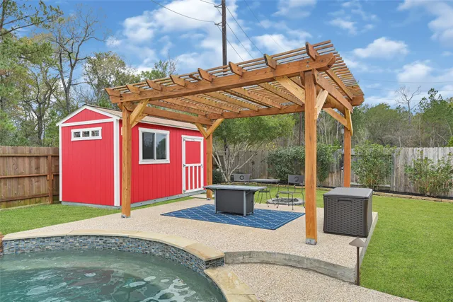 $475,000 | 24303 Ravenna Landing Loop, Spring, TX 77389