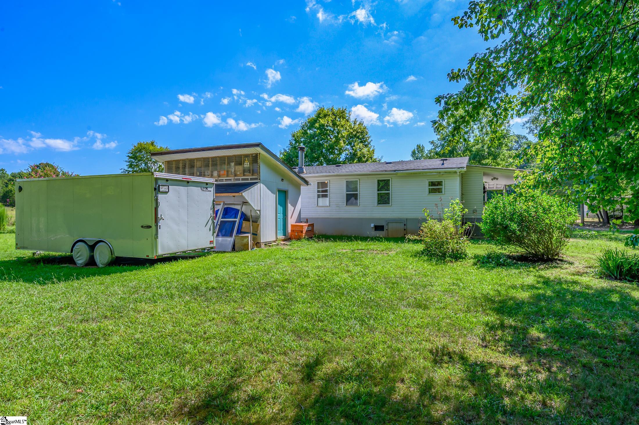 548 Hipps Road Simpsonville, SC 29680 - Photo 23 of 25