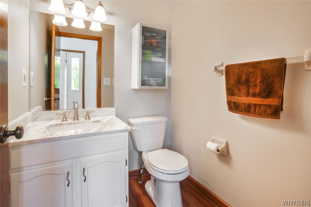 37 Robin Road Amherst, NY 14228 - Photo 4 of 28