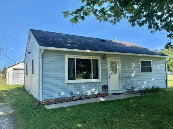 $130,000 | 900 Villa Terrace, Kendallville, IN 46755