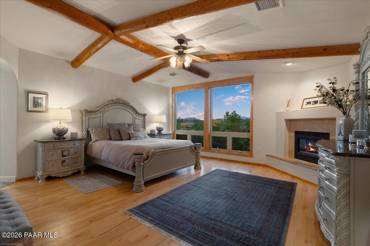 1500 Conifer Ridge Lane Prescott, AZ 86303 - Photo 23 of 58 Primary Suite - 1500 Conifer Ridge Ln