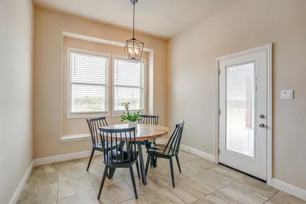 $525,000 | 100 Sendero Oak Drive, Crowley, TX 76036