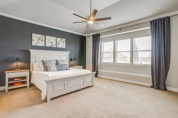 $525,000 | 100 Sendero Oak Drive, Crowley, TX 76036