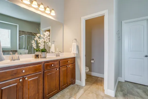 $525,000 | 100 Sendero Oak Drive, Crowley, TX 76036