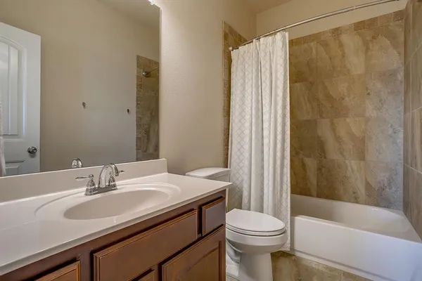 $525,000 | 100 Sendero Oak Drive, Crowley, TX 76036