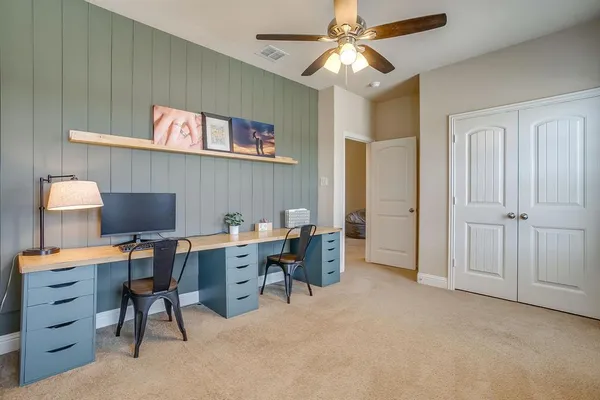 $525,000 | 100 Sendero Oak Drive, Crowley, TX 76036