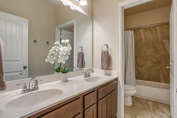 $525,000 | 100 Sendero Oak Drive, Crowley, TX 76036