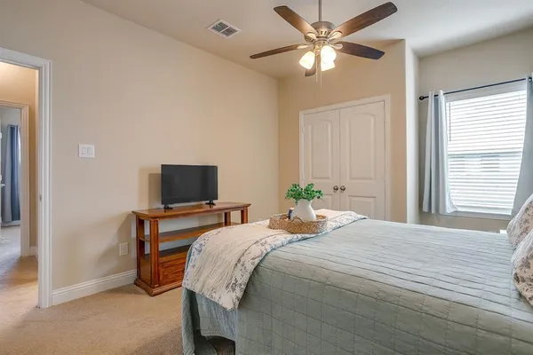 $525,000 | 100 Sendero Oak Drive, Crowley, TX 76036