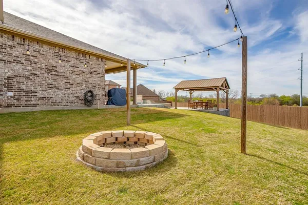 $525,000 | 100 Sendero Oak Drive, Crowley, TX 76036
