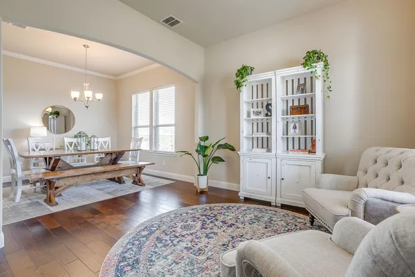 $525,000 | 100 Sendero Oak Drive, Crowley, TX 76036