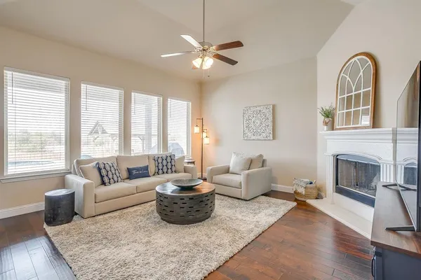 $525,000 | 100 Sendero Oak Drive, Crowley, TX 76036