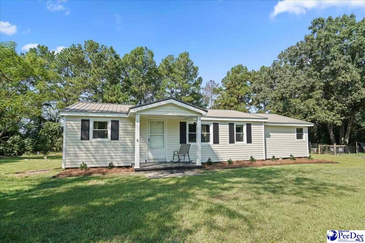 10282 Ruby-hartsville Road Patrick, SC 29584 - Photo 1 of 30 Gallery Image 1