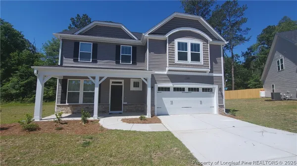 $2,200 | 3108 Buckley Drive, Fayetteville, NC 28312