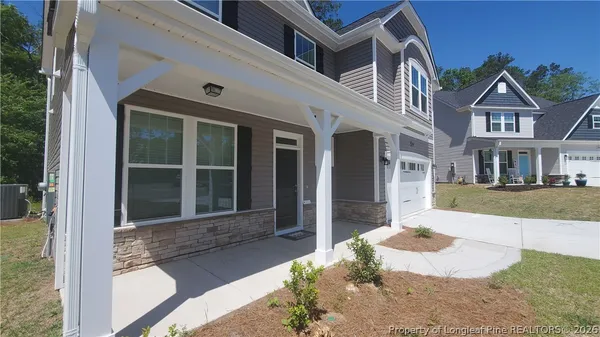 $2,200 | 3108 Buckley Drive, Fayetteville, NC 28312
