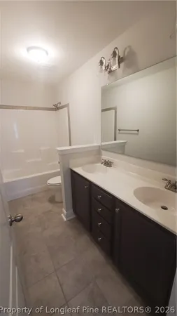 $2,200 | 3108 Buckley Drive, Fayetteville, NC 28312