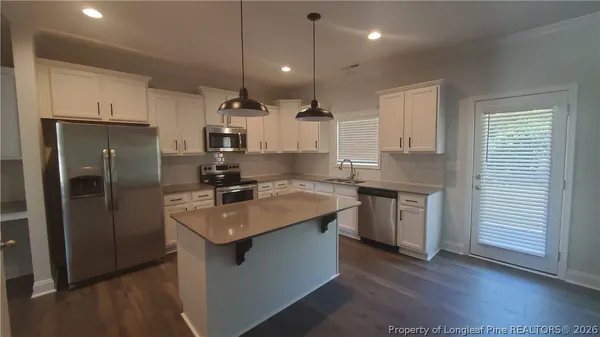 $2,200 | 3108 Buckley Drive, Fayetteville, NC 28312