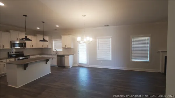 $2,200 | 3108 Buckley Drive, Fayetteville, NC 28312