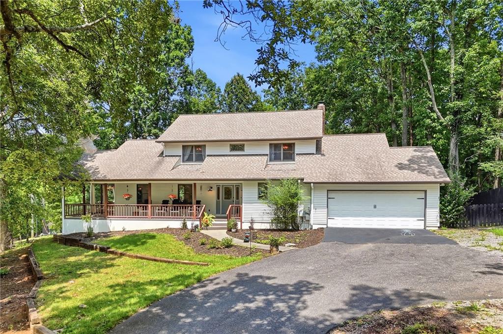 290 Sharptop Ridge Road Jasper, GA 30143 - Photo 1 of 61 Gallery Image 1