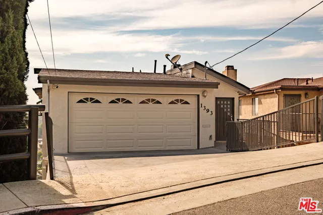 $1,399,000 | 1393 North Ave 57, Los Angeles, CA 90042