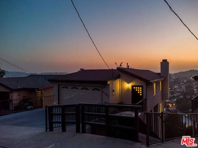 $1,399,000 | 1393 North Ave 57, Los Angeles, CA 90042