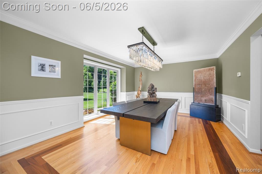 7505 Quail Ridge Drive Dexter, MI 48130 - Photo 23 of 75