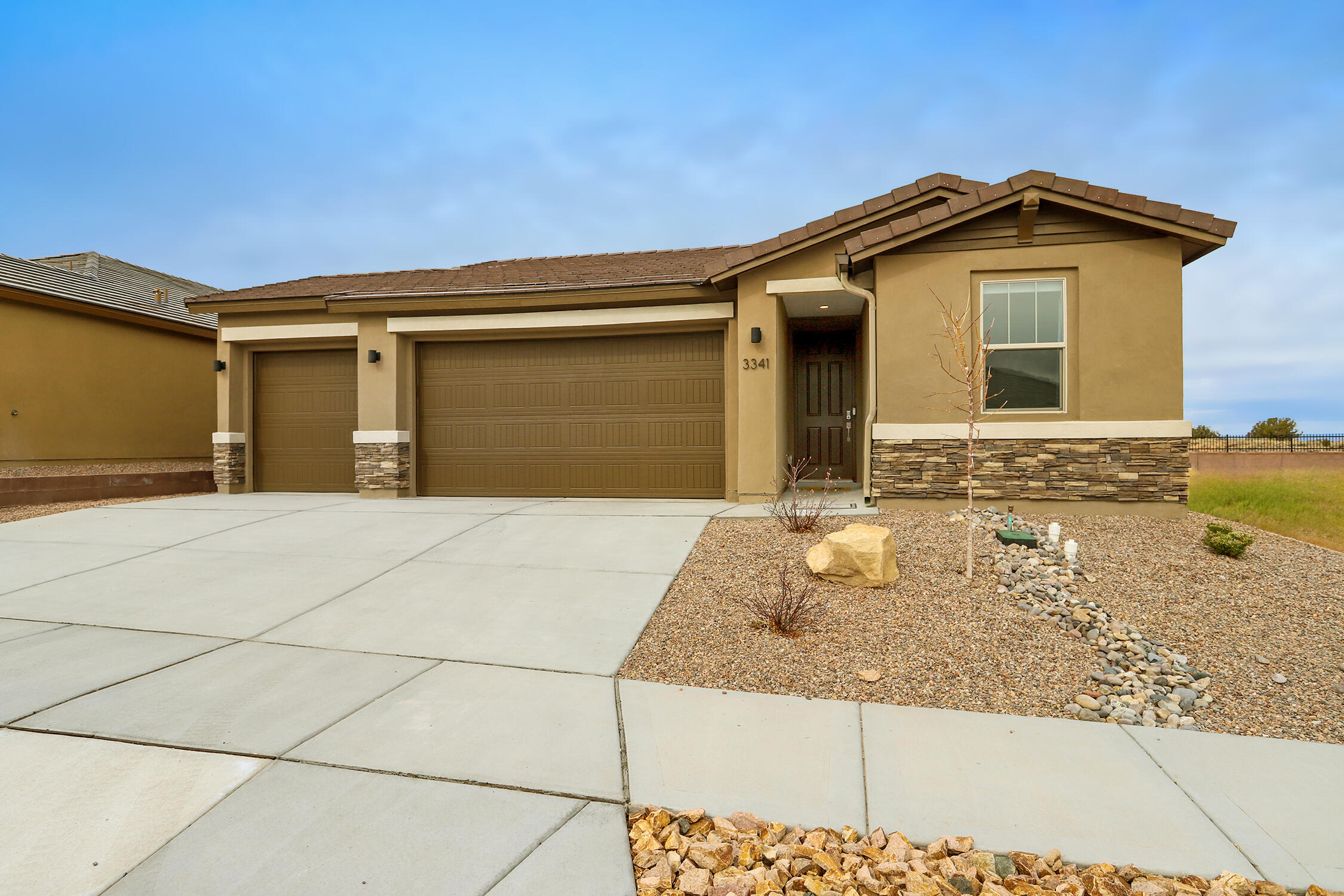 3341 Wolf Tail Loop Northeast Rio Rancho, NM 87144 - Photo 1 of 1 Gallery Image 1