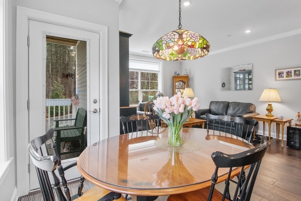 635 Old Post Road, Unit 111 Sharon, MA 02067 - Photo 12 of 32