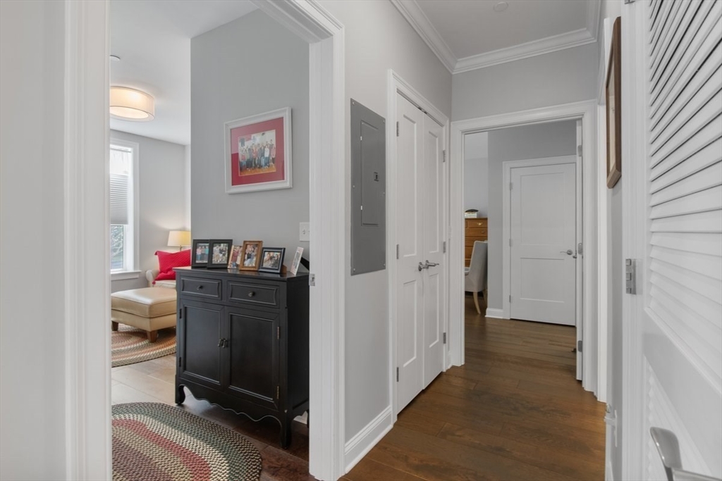 635 Old Post Road, Unit 111 Sharon, MA 02067 - Photo 13 of 32