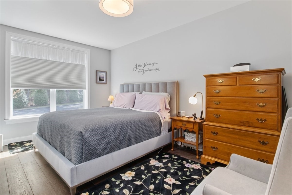 635 Old Post Road, Unit 111 Sharon, MA 02067 - Photo 16 of 32