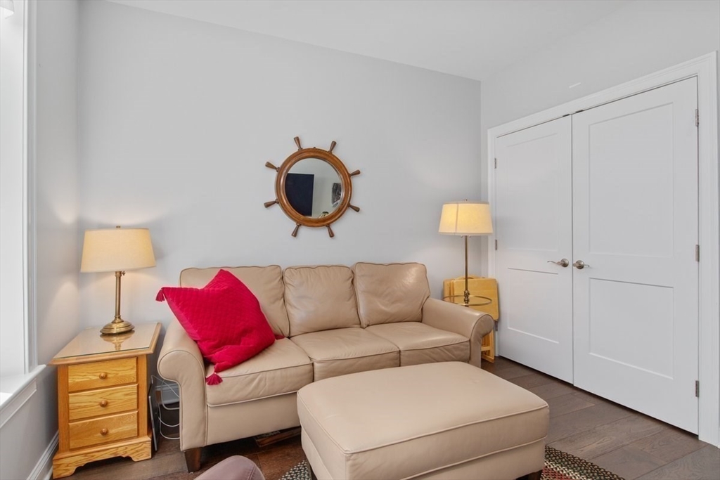 635 Old Post Road, Unit 111 Sharon, MA 02067 - Photo 20 of 32