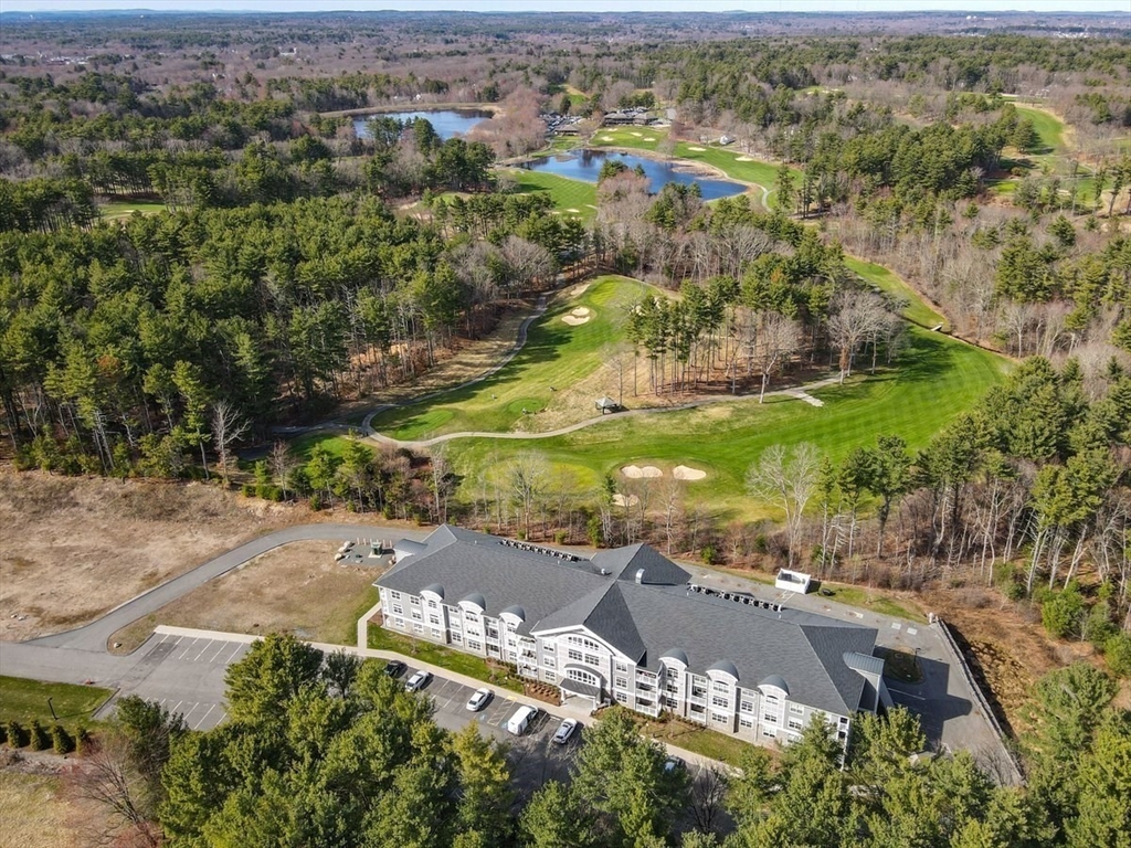 635 Old Post Road, Unit 111 Sharon, MA 02067 - Photo 2 of 32