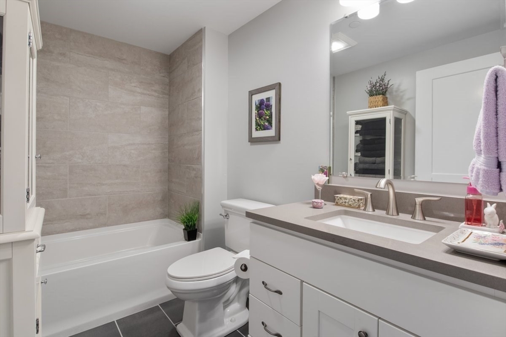 635 Old Post Road, Unit 111 Sharon, MA 02067 - Photo 21 of 32