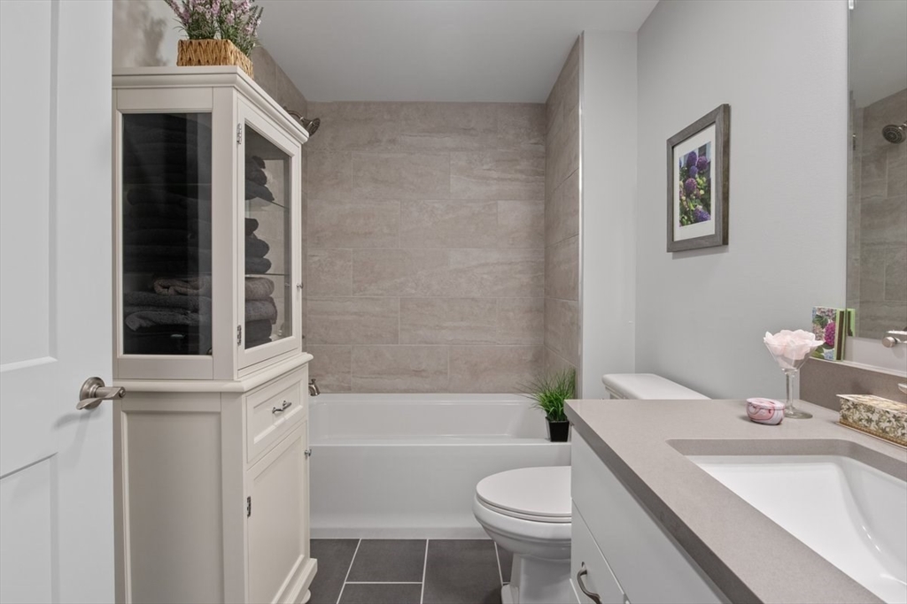 635 Old Post Road, Unit 111 Sharon, MA 02067 - Photo 22 of 32