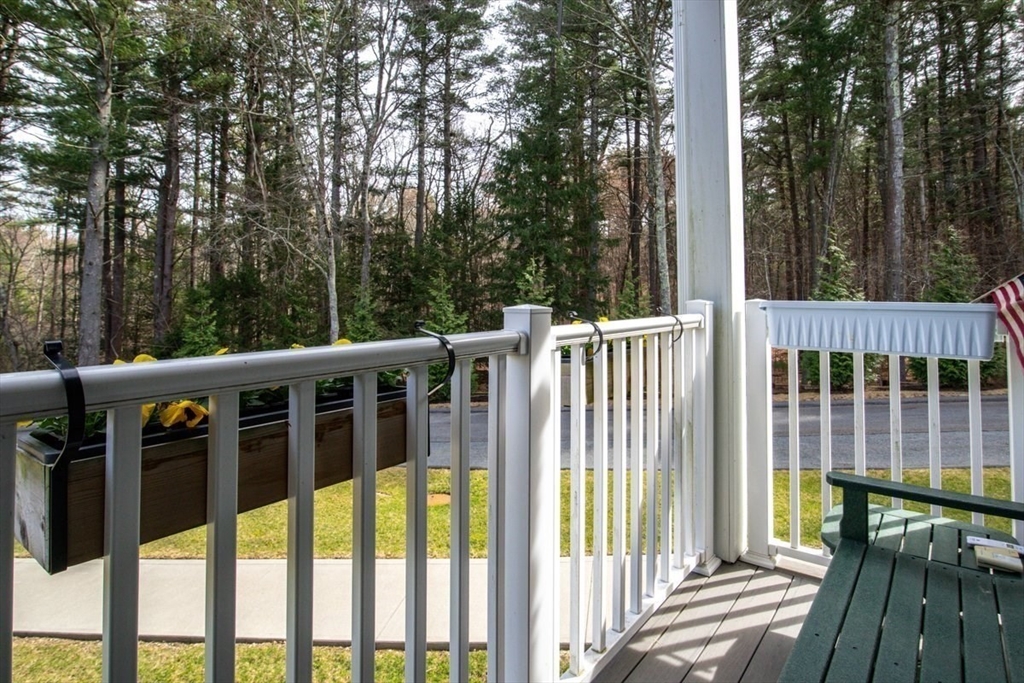 635 Old Post Road, Unit 111 Sharon, MA 02067 - Photo 24 of 32