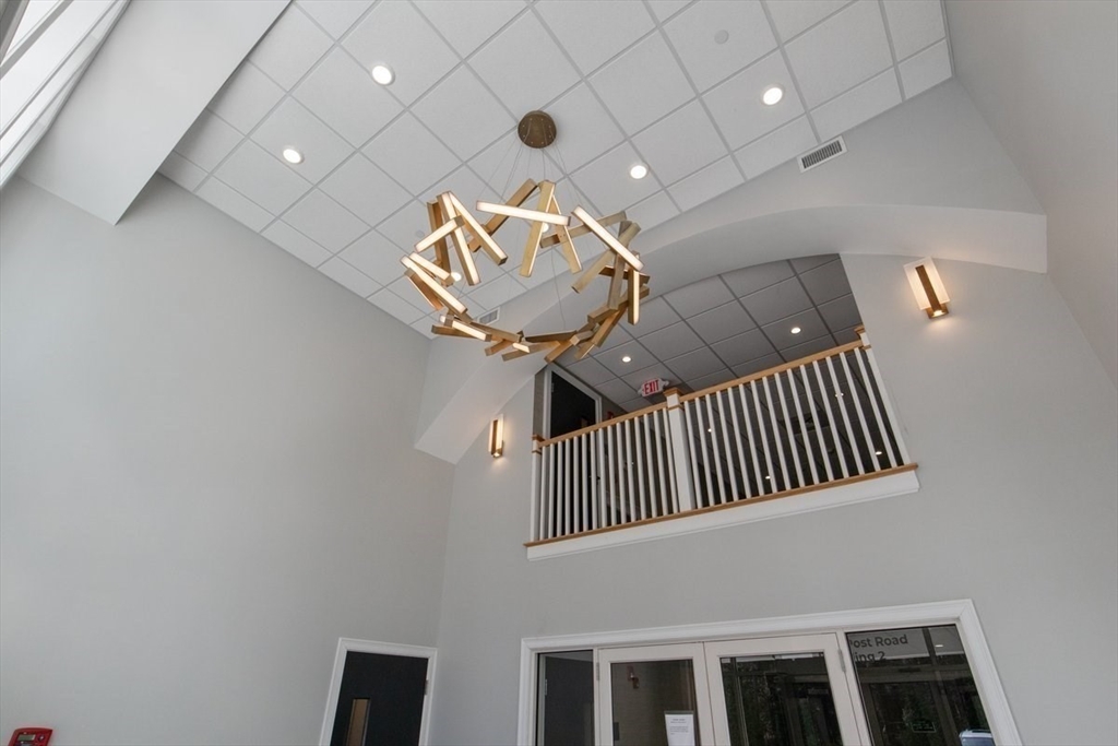 635 Old Post Road, Unit 111 Sharon, MA 02067 - Photo 27 of 32