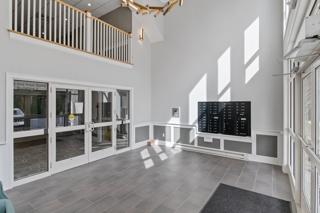 635 Old Post Road, Unit 111 Sharon, MA 02067 - Photo 28 of 32