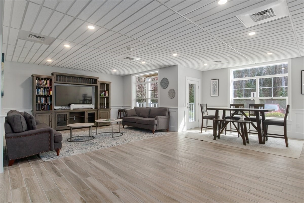 635 Old Post Road, Unit 111 Sharon, MA 02067 - Photo 30 of 32