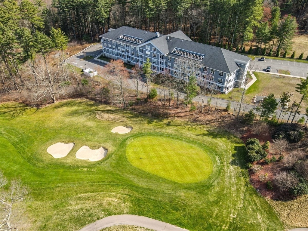 635 Old Post Road, Unit 111 Sharon, MA 02067 - Photo 3 of 32