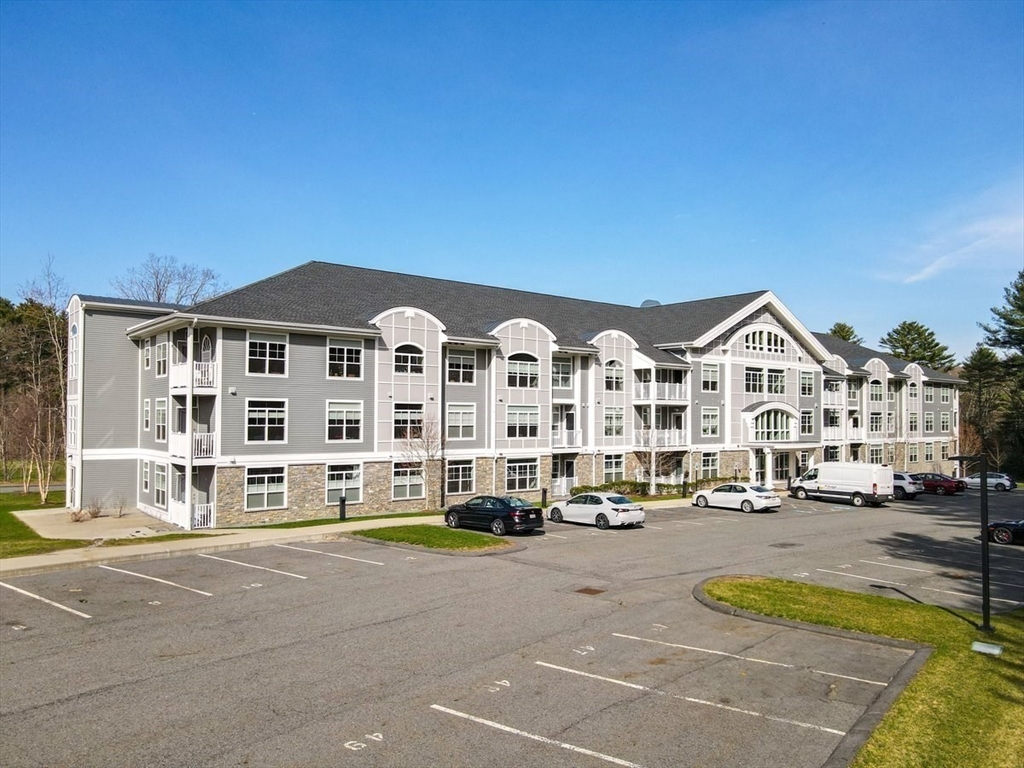 635 Old Post Road, Unit 111 Sharon, MA 02067 - Photo 31 of 32