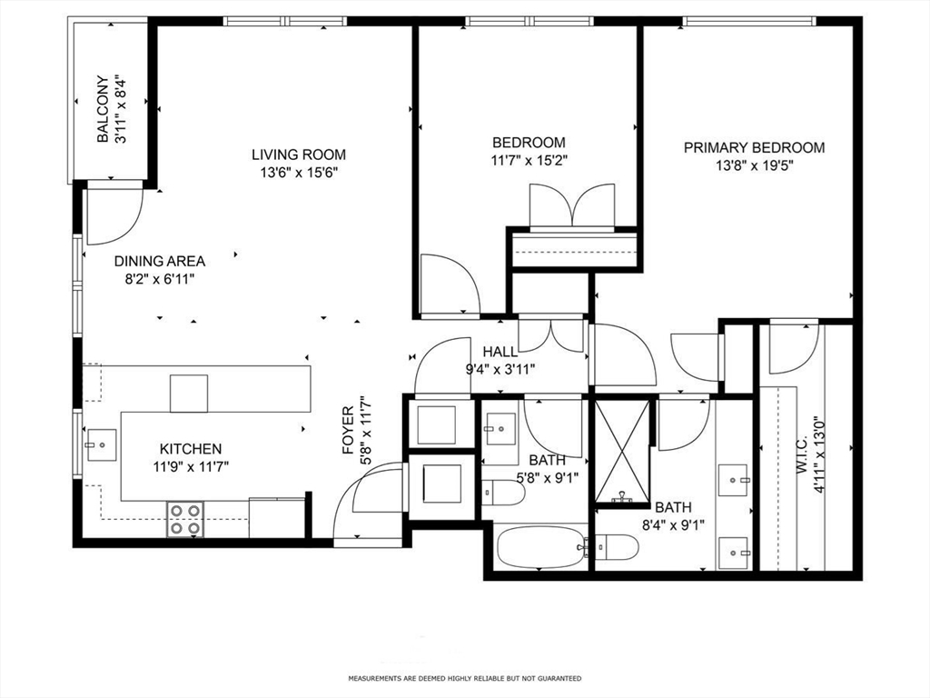 635 Old Post Road, Unit 111 Sharon, MA 02067 - Photo 32 of 32