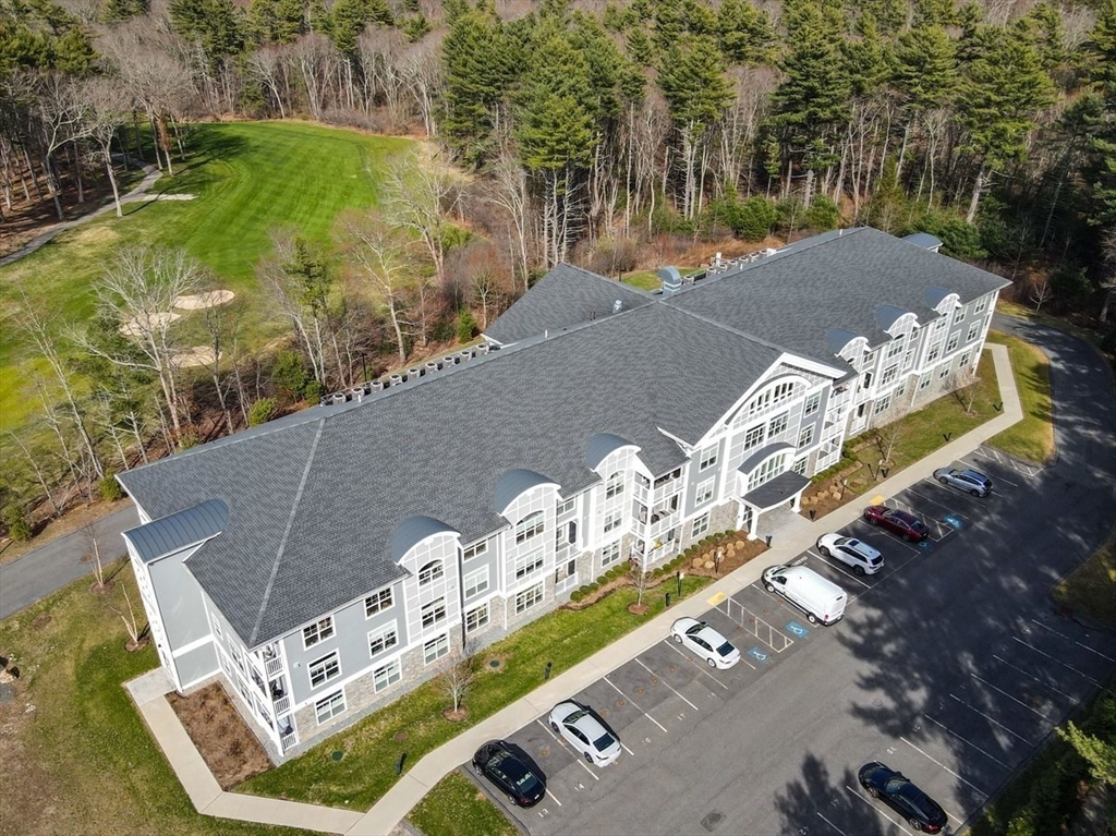 635 Old Post Road, Unit 111 Sharon, MA 02067 - Photo 4 of 32