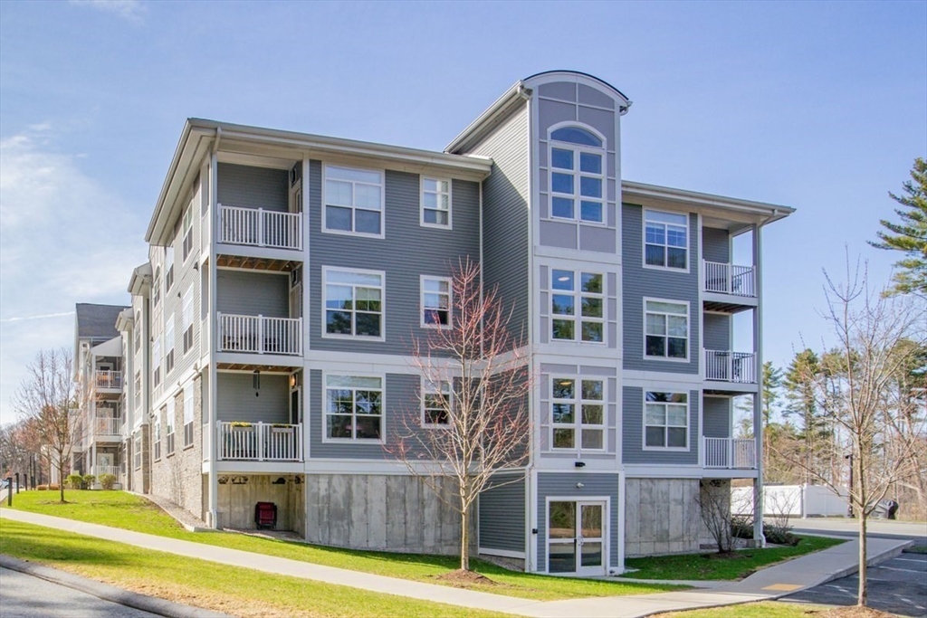 635 Old Post Road, Unit 111 Sharon, MA 02067 - Photo 5 of 32