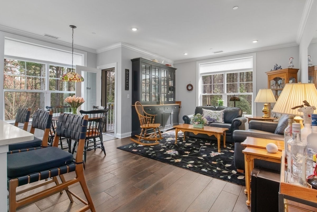 635 Old Post Road, Unit 111 Sharon, MA 02067 - Photo 7 of 32