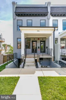 $824,900 | 426 Manor Place Northwest, Unit 3, Washington, DC 20010